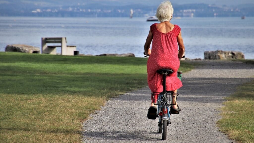 Activité des seniors – téléchargement gratuit en PDF