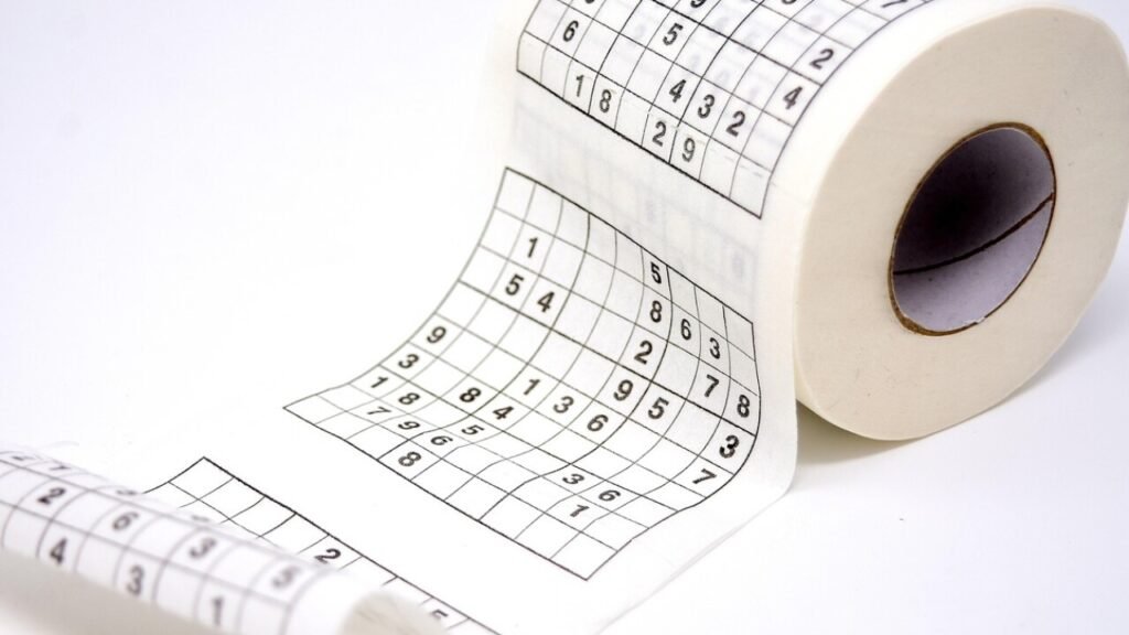 Jeu sur papier – gratuit en PDF à télécharger