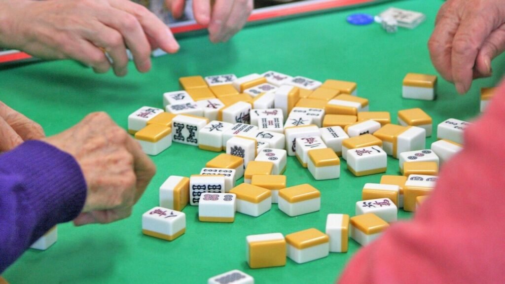 Jeux mémoire gratuits pour seniors – PDF à télécharger